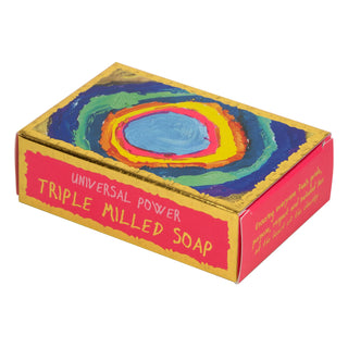 Universal Power Slab Soap