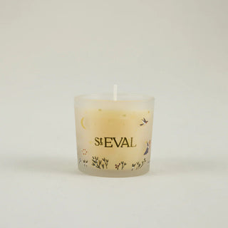 Glass Christmas Candle - Inspiritus