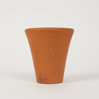 Victorian Herb Pot Small - Thyme & Mint