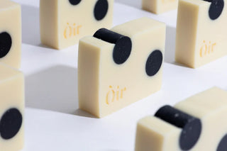 Lemongrass Hand & Body Soap