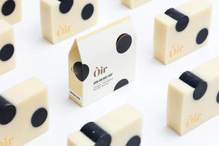 Lemongrass Hand & Body Soap