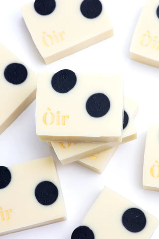 Lemongrass Hand & Body Soap