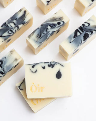 Cedarwood Hand & Body Soap