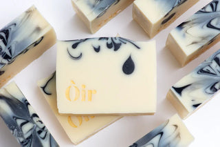 Cedarwood Hand & Body Soap