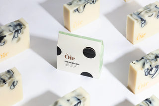 Peppermint Hand & Body Soap