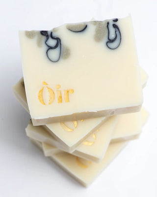 Peppermint Hand & Body Soap