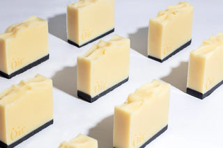 Cinnamon Hand & Body Soap
