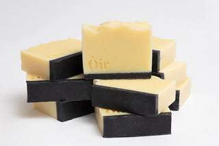 Cinnamon Hand & Body Soap