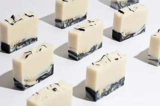 Rosemary Hand & Body Soap