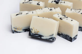 Rosemary Hand & Body Soap