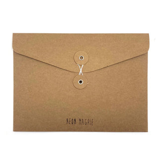 Ocean Letter Set
