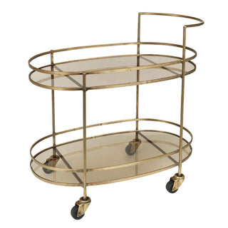 Bar Wagon Villads