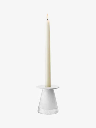 Beacon Candle Holder - H10cm