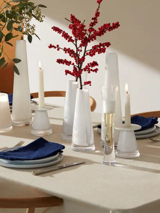 Beacon Candle Holder - H10cm