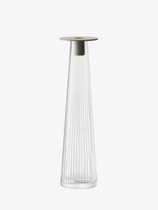 Beacon Candle Holder/Vase - H34cm