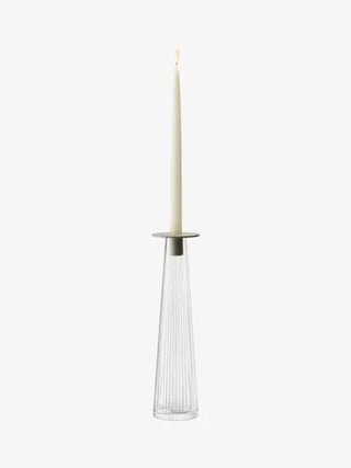 Beacon Candle Holder/Vase - H34cm