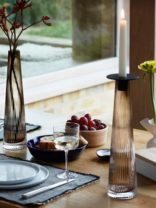 Beacon Candle Holder - H34cm