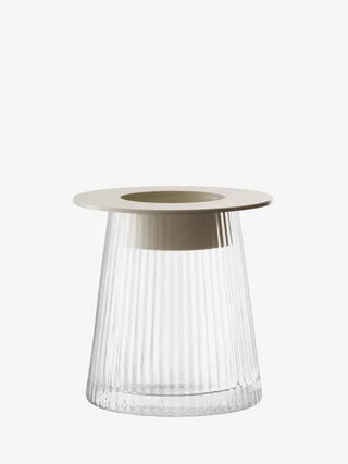 Beacon Candle Holder - H22cm