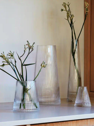 Beacon Candle Holder - H22cm