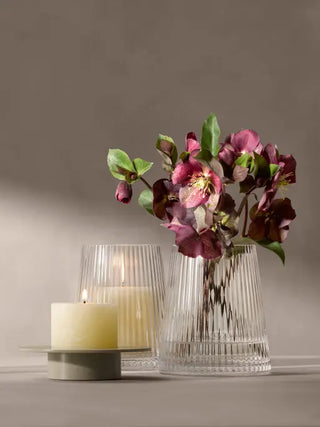 Beacon Candle Holder - H22cm