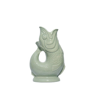 Gluggle Jug Large Sage