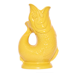 Gluggle Jug Extra Large Yellow