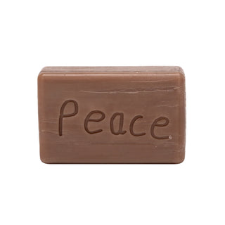 Peace Soap Slab