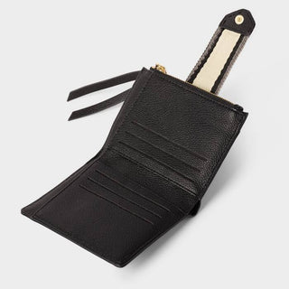 Hallie Purse Black