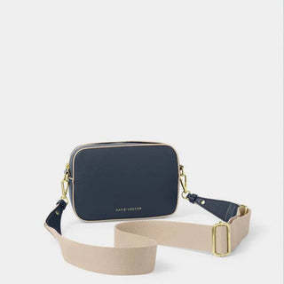 Marni Mini Crossbody Bag Slate