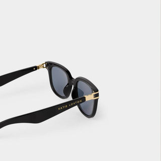 Manhattan Sunglasses Black
