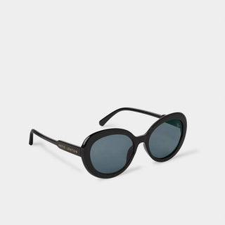 Rhodes Sunglasses Black
