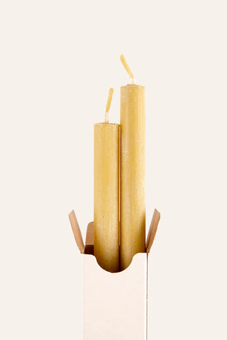 Dinner Candles