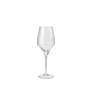 Sandvig White Wine Glass Set of 4