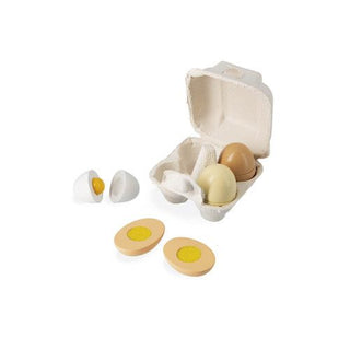 The Little Chefs Eggs