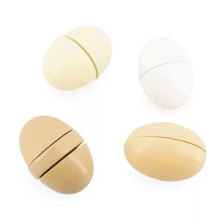The Little Chefs Eggs