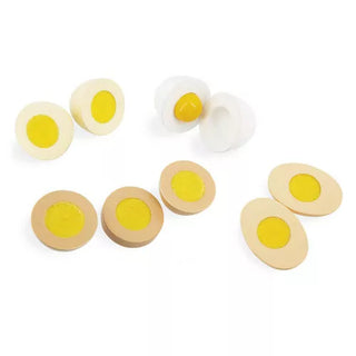 The Little Chefs Eggs