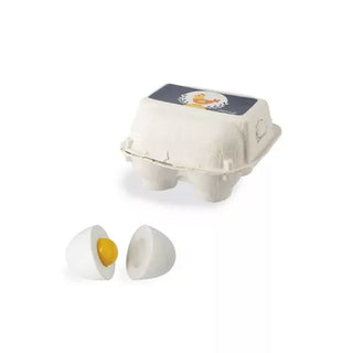 The Little Chefs Eggs