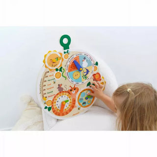 Time Wheel