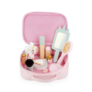 Unicorn - Vanity Suitcase