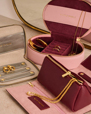 The Autumn Edit: