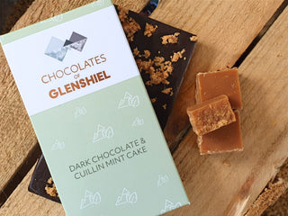 Chocolate & Sweet Treats