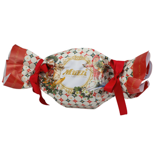 Muzzi Classic Panettone Sweet Wrapper 1kg