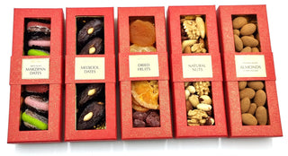 Cinnamon Dusted Almonds Milk Chocolate 140g