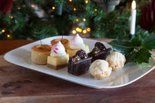 Load image into Gallery viewer, Selection of 4 Petit Fours