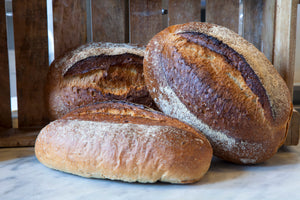 Granary Loaf