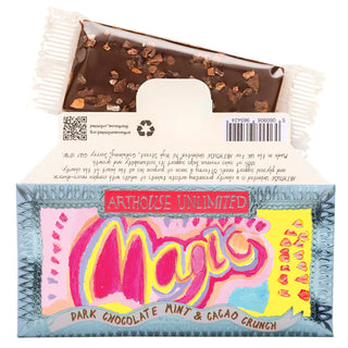 Magic Dark Choc 25g