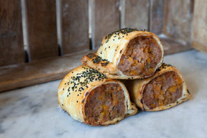 LLL Speciality Sausage Roll