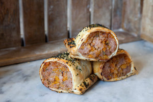 LLL Speciality Sausage Roll