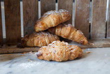 Load image into Gallery viewer, Almond Croissant