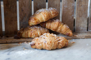 Almond Croissant